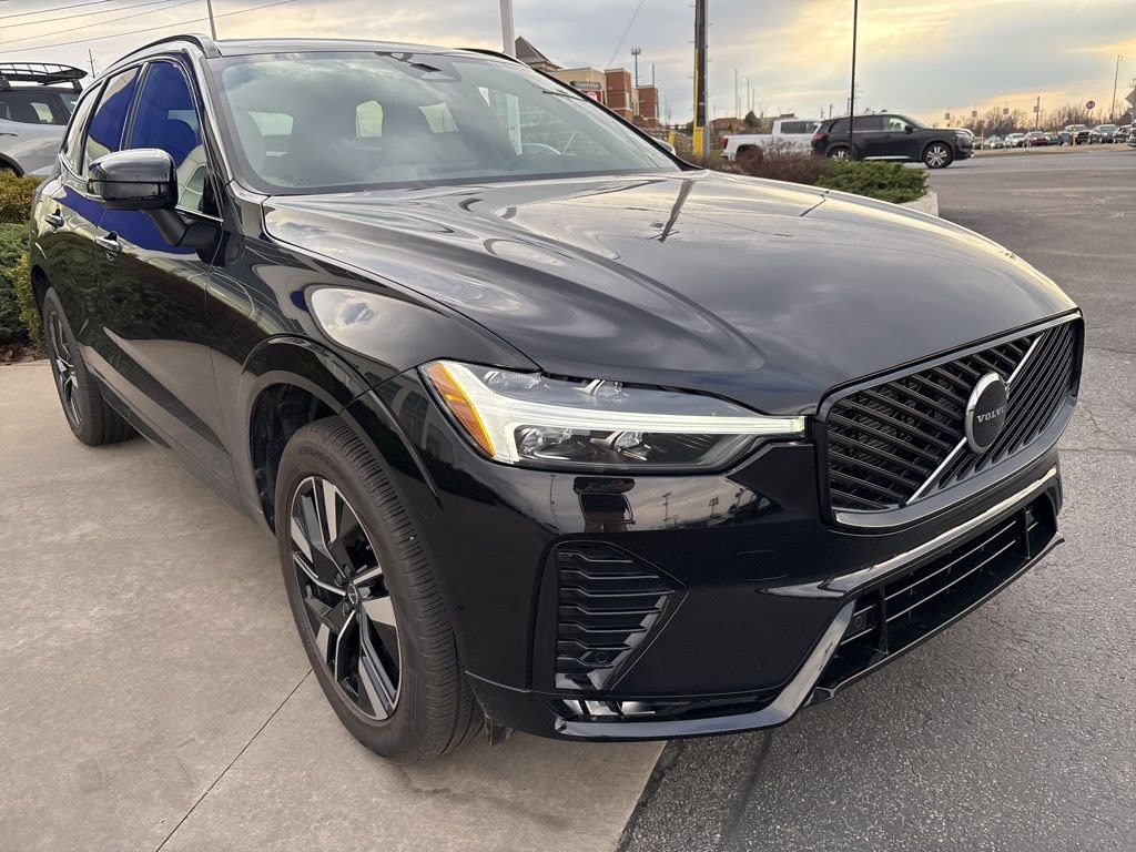 Certified 2026 Volvo XC60 B5 Core SUV