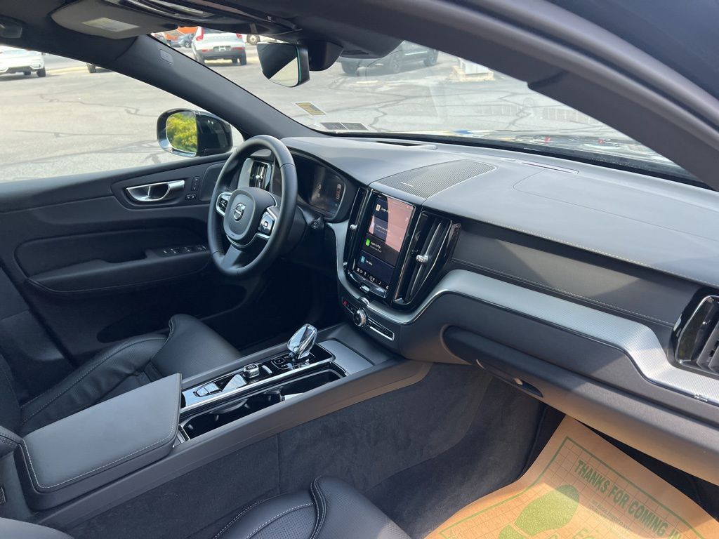 2024 Volvo XC60 Ultimate - Photo 36