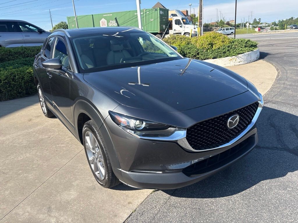 Used 2024 Mazda CX-30 2.5 S Preferred Package SUV