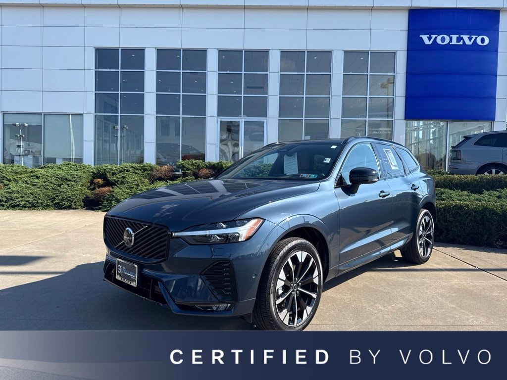 2026 Volvo XC60