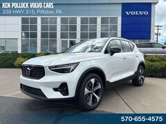 2026 Volvo XC40 B5 Plus SUV