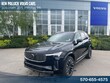 Volvo XC90 plug-in hybrid