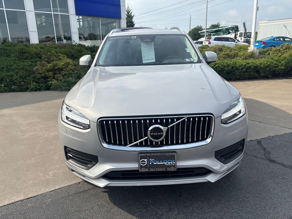 Certified 2023 Volvo XC90 B5 Core SUV