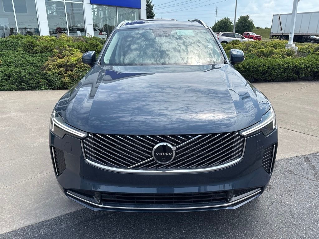New 2026 Volvo XC90 B6 Ultra 7-Seater SUV