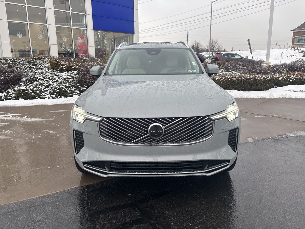 New 2026 Volvo XC90 B6 Ultra 7-Seater SUV