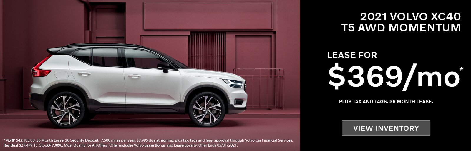 Ken Pollock Volvo Volvo Dealer Near Scranton & WilkesBarre