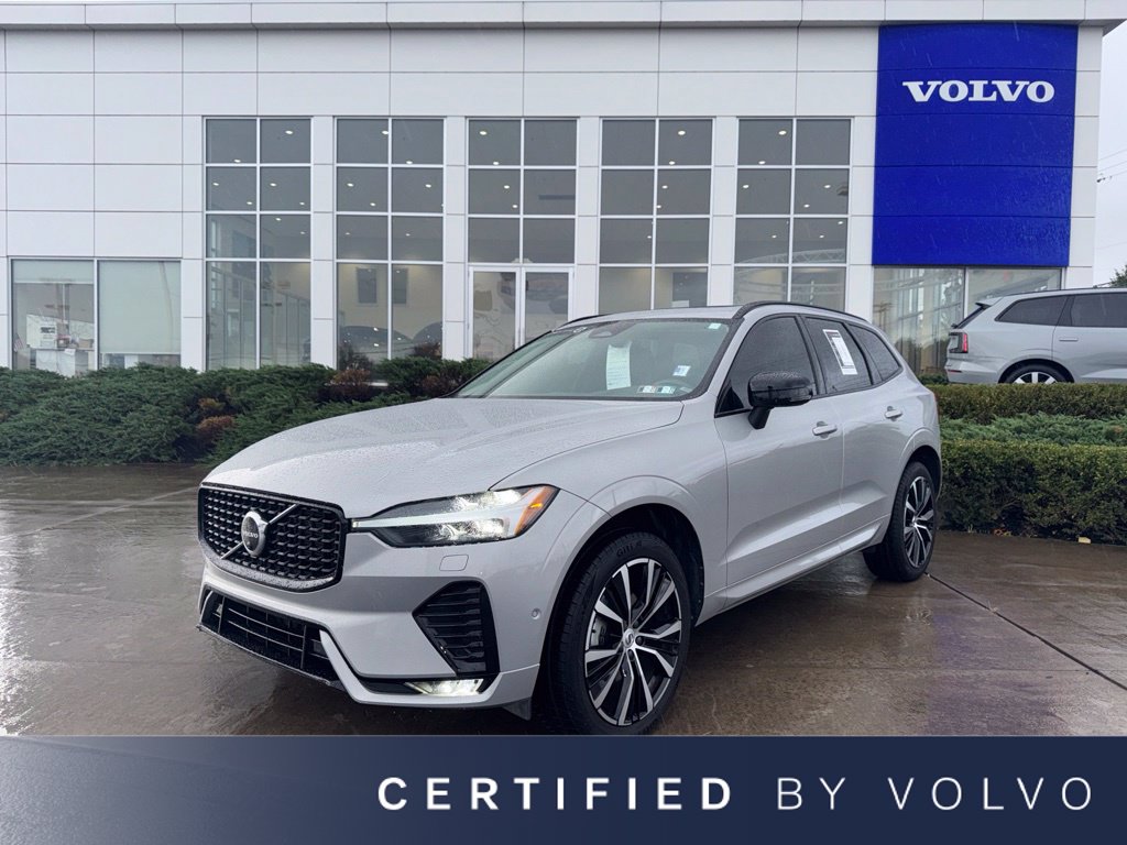 2023 Volvo XC60