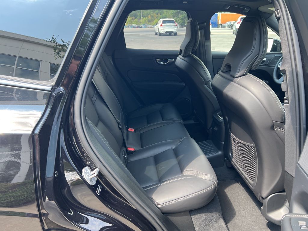 2024 Volvo XC60 Ultimate - Photo 34