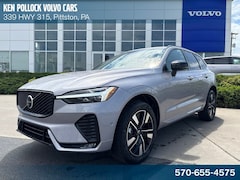2026 Volvo XC60 B5 Plus SUV