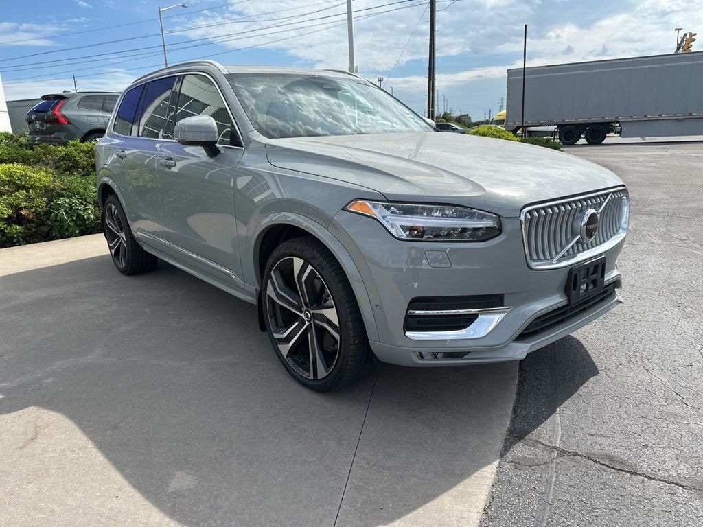 Certified 2024 Volvo XC90 Ultimate SUV