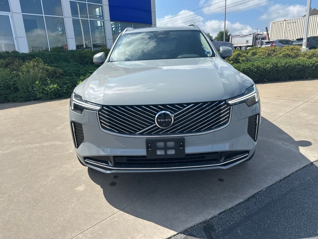 Certified 2026 Volvo XC90 B6 Plus 7-Seater SUV