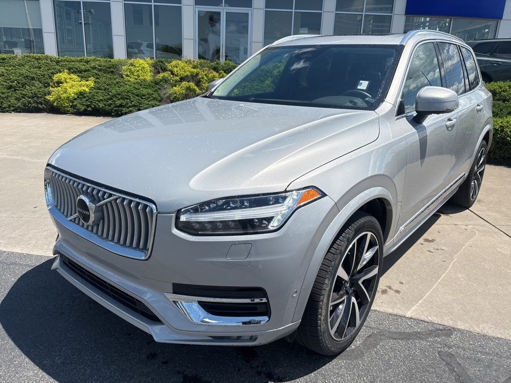 Used 2023 Volvo XC90 B6 Plus 7-Seater SUV