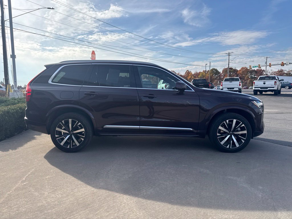 Used 2026 Volvo XC90 B5 Core SUV