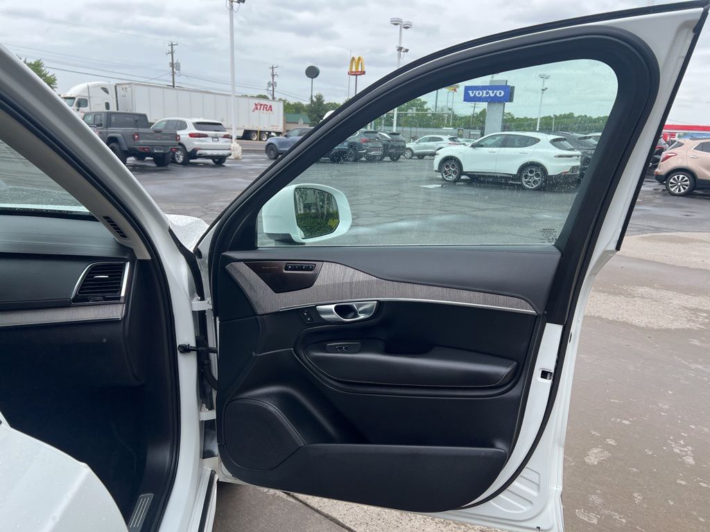 2022 Volvo XC90 Inscription - Photo 38