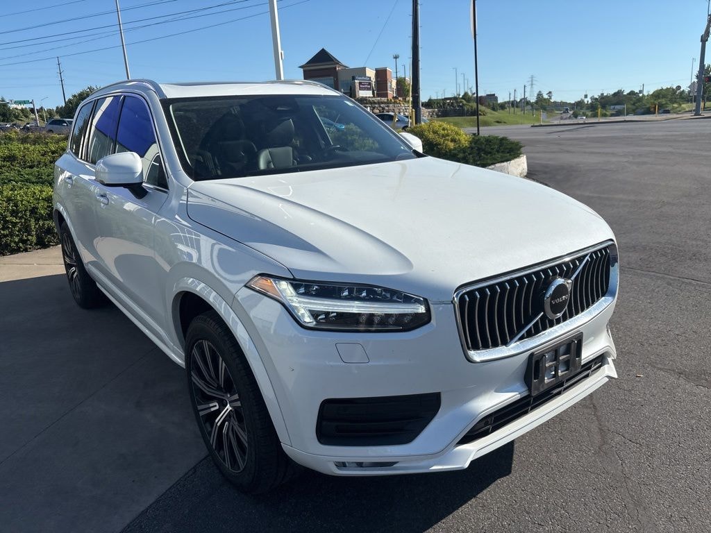 Used 2023 Volvo XC90 B5 Core SUV