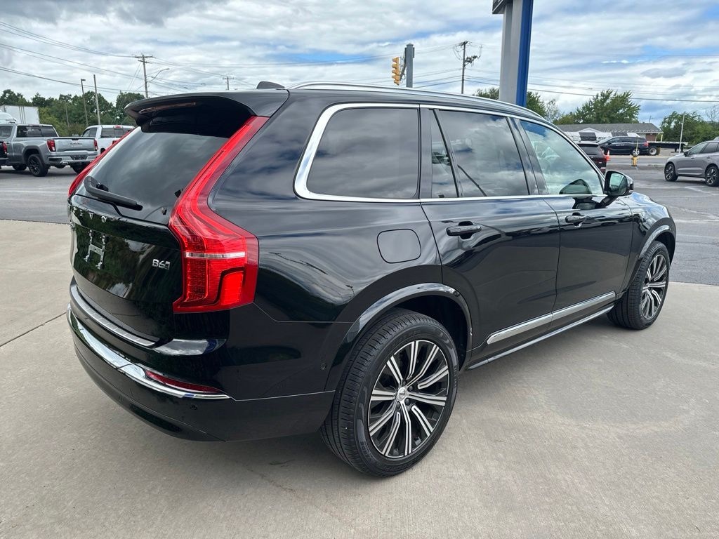 Certified 2023 Volvo XC90 B6 Plus 7-Seater SUV