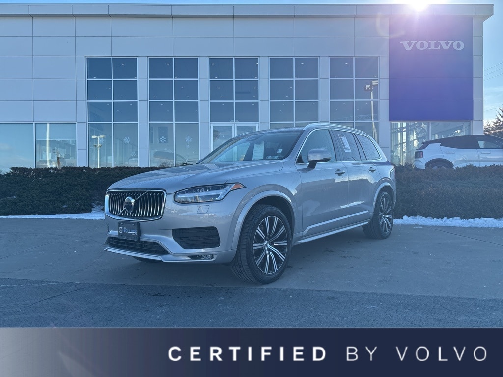 2023 Volvo XC90 SUV 