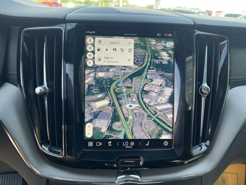 2024 Volvo XC60 Ultimate - Photo 22