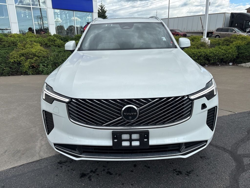 Used 2025 Volvo XC90 B5 Plus SUV