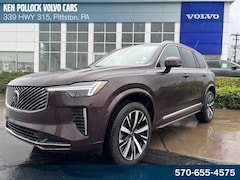 2026 Volvo XC90 B5 Core AWD SUV