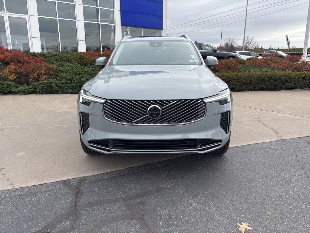 Certified 2025 Volvo XC90 B5 Plus SUV
