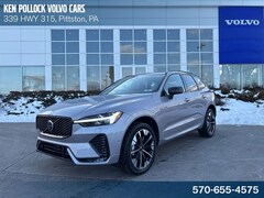 2026 Volvo XC60 B5 Plus AWD SUV