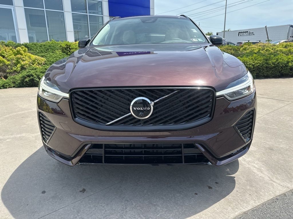 New 2026 Volvo XC60 B5 Ultra SUV