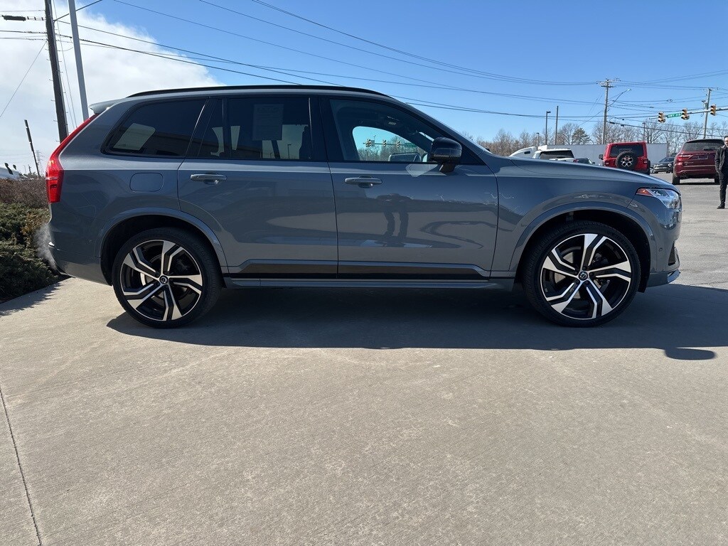 Used 2020 Volvo XC90 T6 R-Design SUV