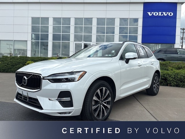 2023 Volvo XC60 B5 Core SUV