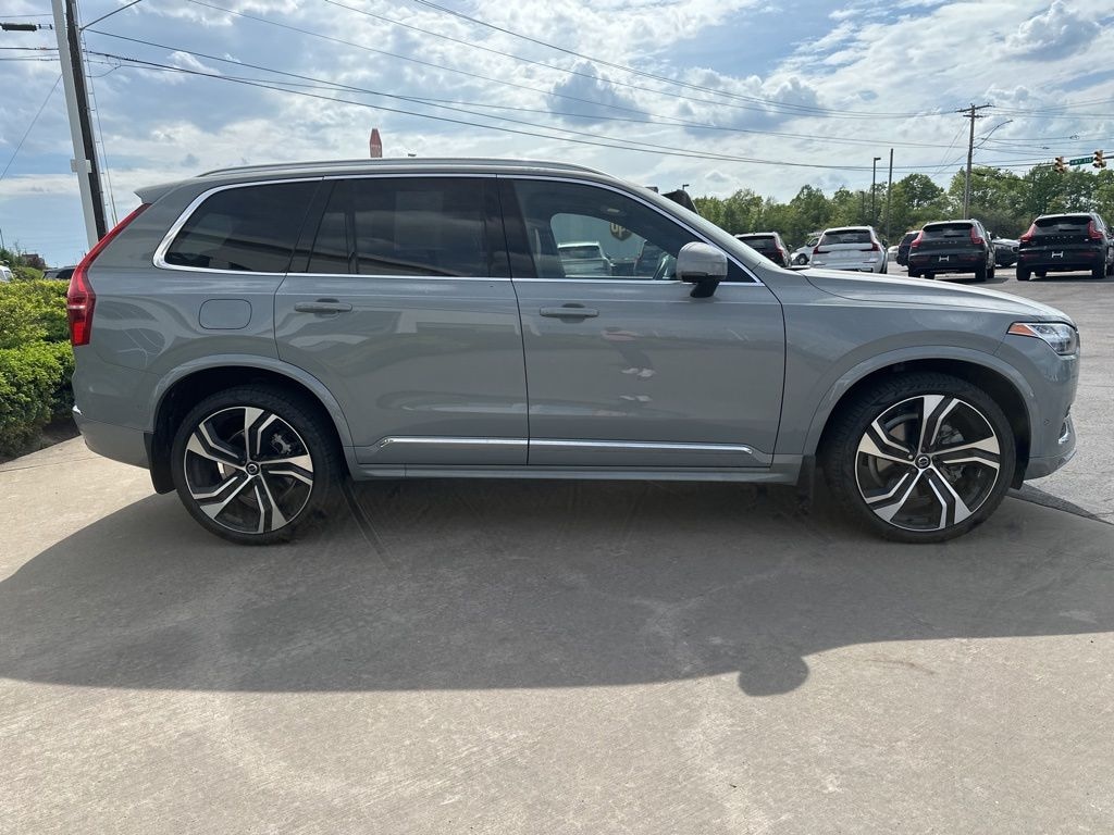 Certified 2024 Volvo XC90 Ultimate SUV
