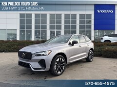 2026 Volvo XC60 B5 Plus AWD SUV