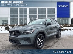 2026 Volvo XC40 B5 Core AWD SUV