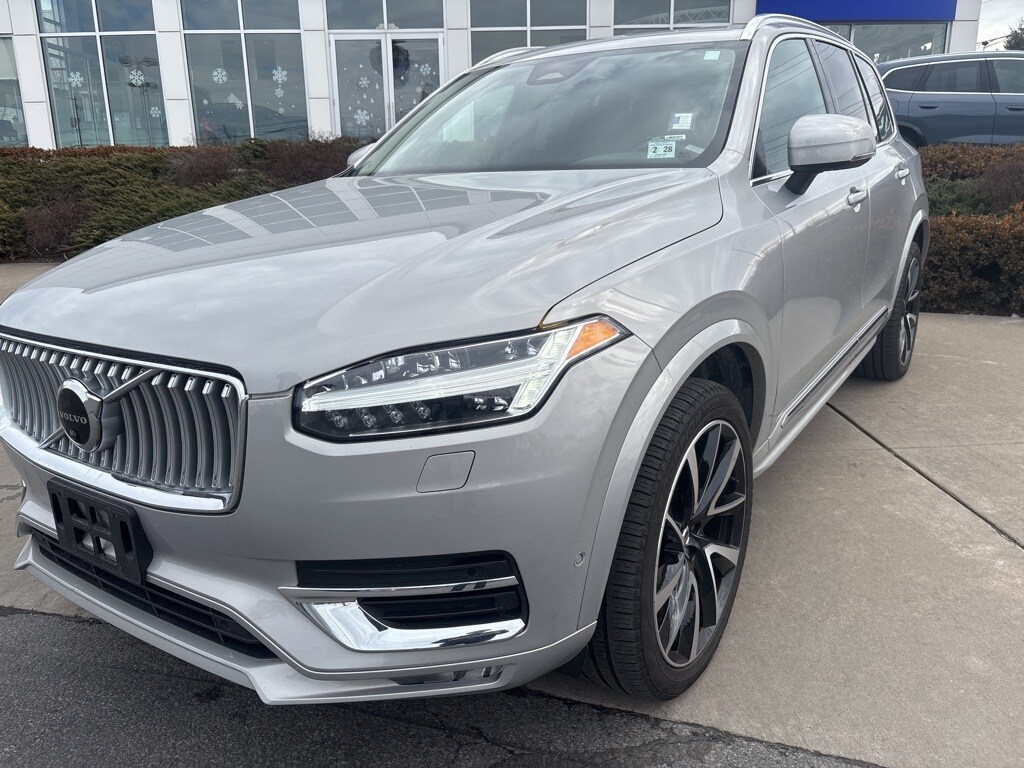 Certified 2023 Volvo XC90 B5 Plus SUV