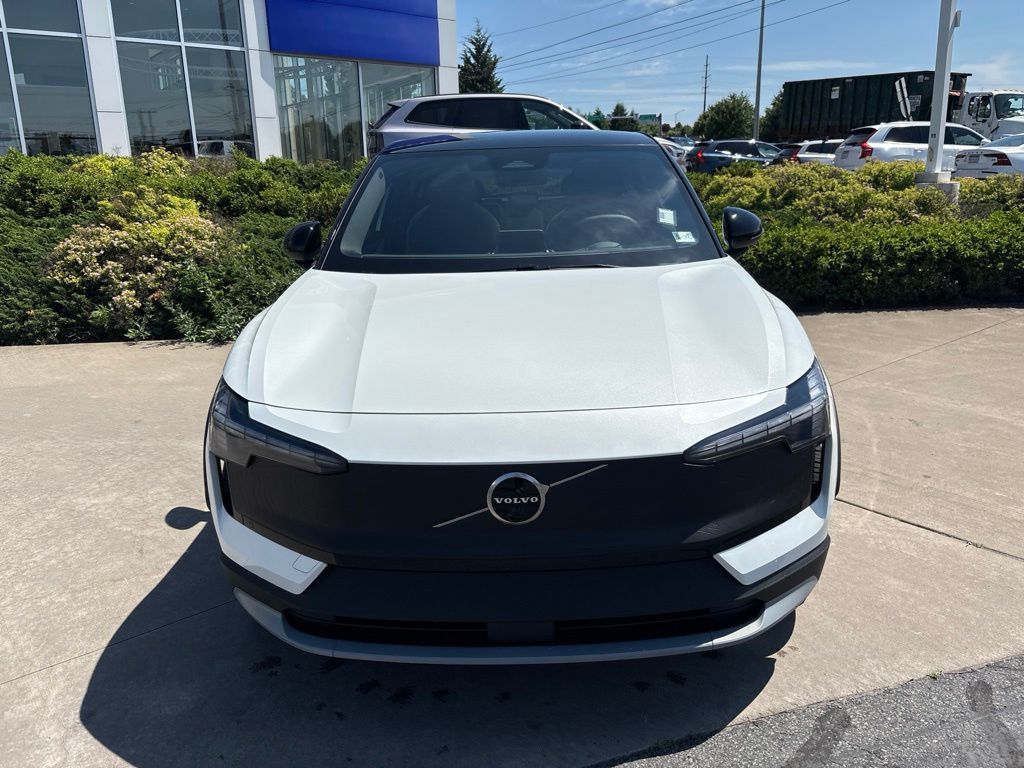 Volvo Electric Vehicles in Pennsylvania | Ken Pollock Volvo Cars