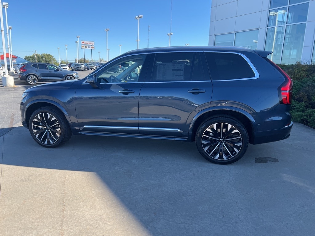 New 2026 Volvo XC90 B6 Ultra 7-Seater SUV