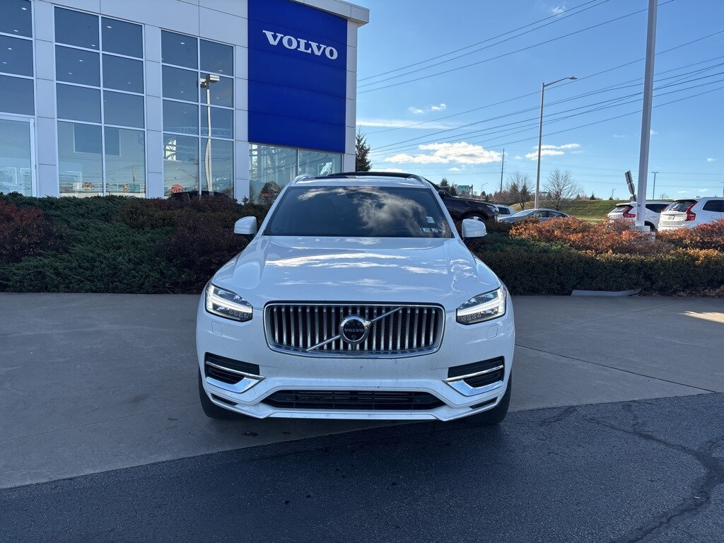 2024 Volvo XC90 Recharge Ultimate photo 2