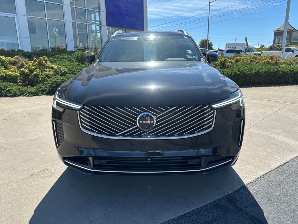 Used 2026 Volvo XC90 Plug-In Hybrid T8 Plus SUV