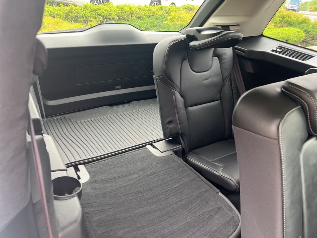 2022 Volvo XC90 Inscription - Photo 37