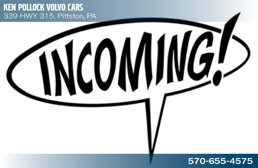 Used 2023 Volvo XC90 B6 Plus 7-Seater SUV