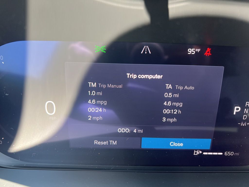 2026 Volvo XC90 Plus - Photo 20