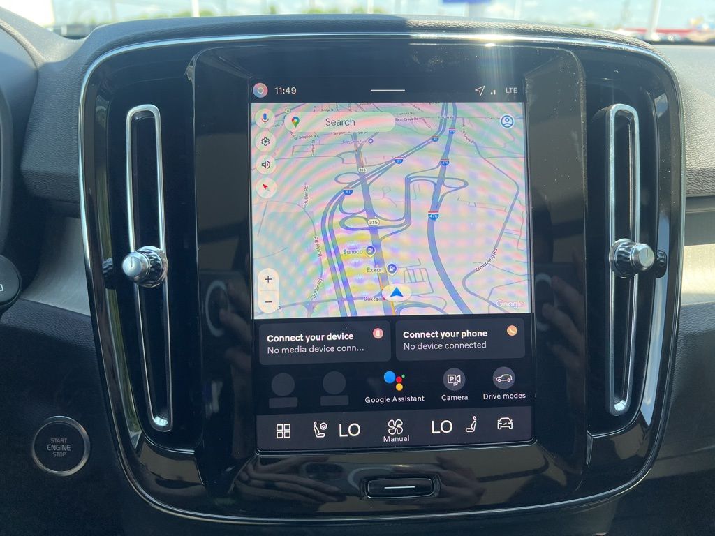 2026 Volvo XC40 Ultra - Photo 22