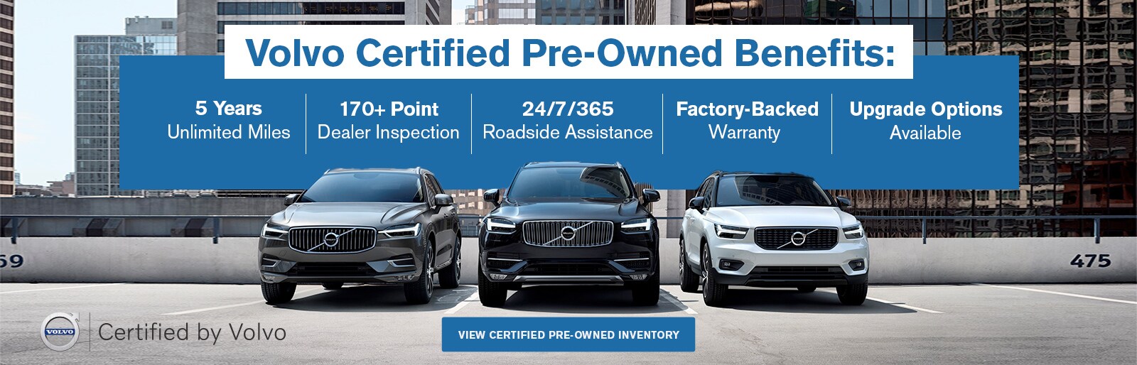 Ken Pollock Volvo Cars Volvo Dealership in Pittston, PA