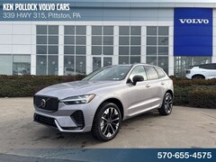 2026 Volvo XC60 B5 Plus AWD SUV