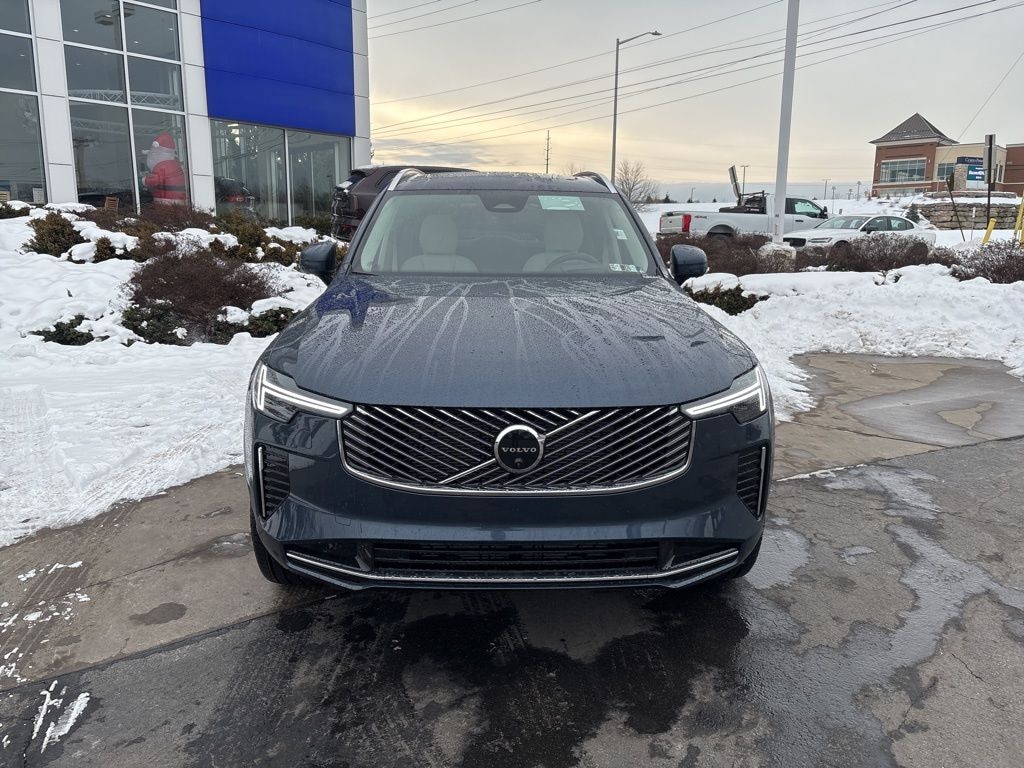 New 2026 Volvo XC90 B6 Ultra 7-Seater SUV