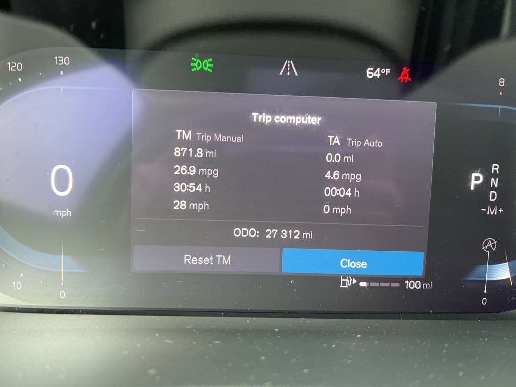 2023 Volvo XC40 Plus - Photo 19