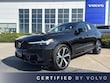  Volvo XC60 Recharge Plug-In Hybrid