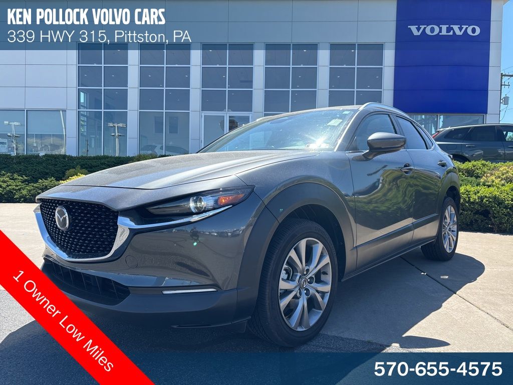 2024 Mazda CX-30 Preferred AWD's photo