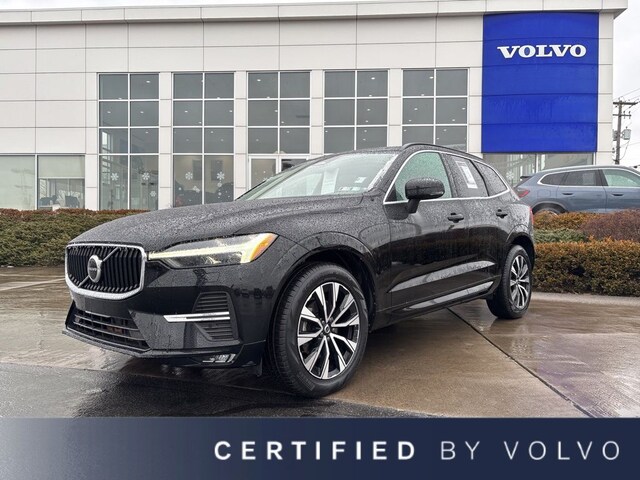 2023 Volvo XC60 B5 Core SUV