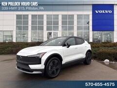 2026 Volvo EX30 Cross Country Ultra AWD SUV