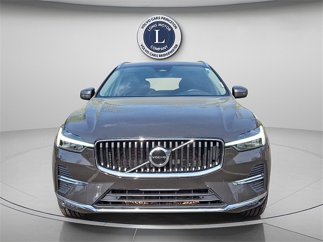 Certified 2022 Volvo XC60 Inscription with VIN YV4L12RL7N1070449 for sale in Lawrence, NJ